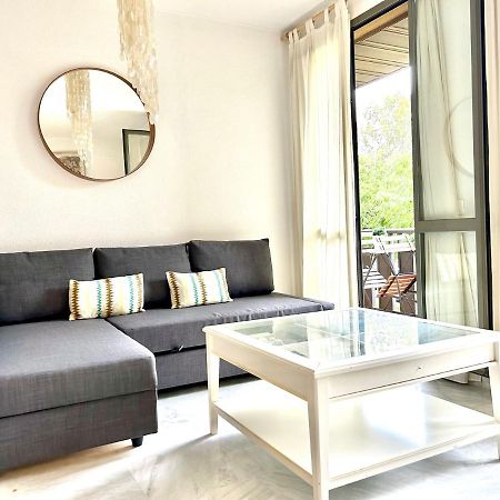 Hipalis Palmera Sevilla Eksteriør billede