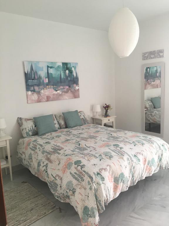 Hipalis Palmera Sevilla Eksteriør billede